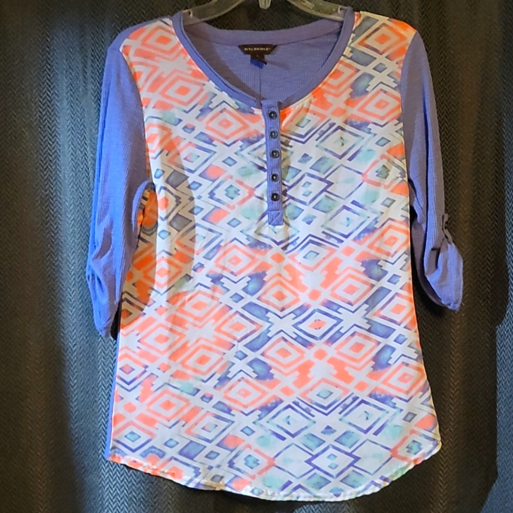 Bit and Bridle top
